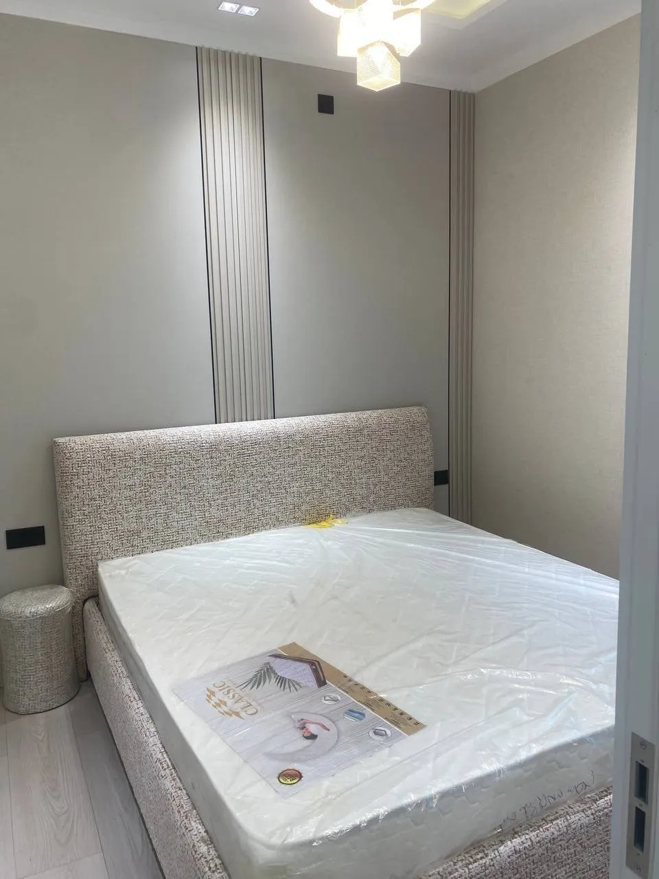 Ijaraga beriladi 3 xonali kvartira, 88 m², 1/2 qavat — Yunusobod tumani