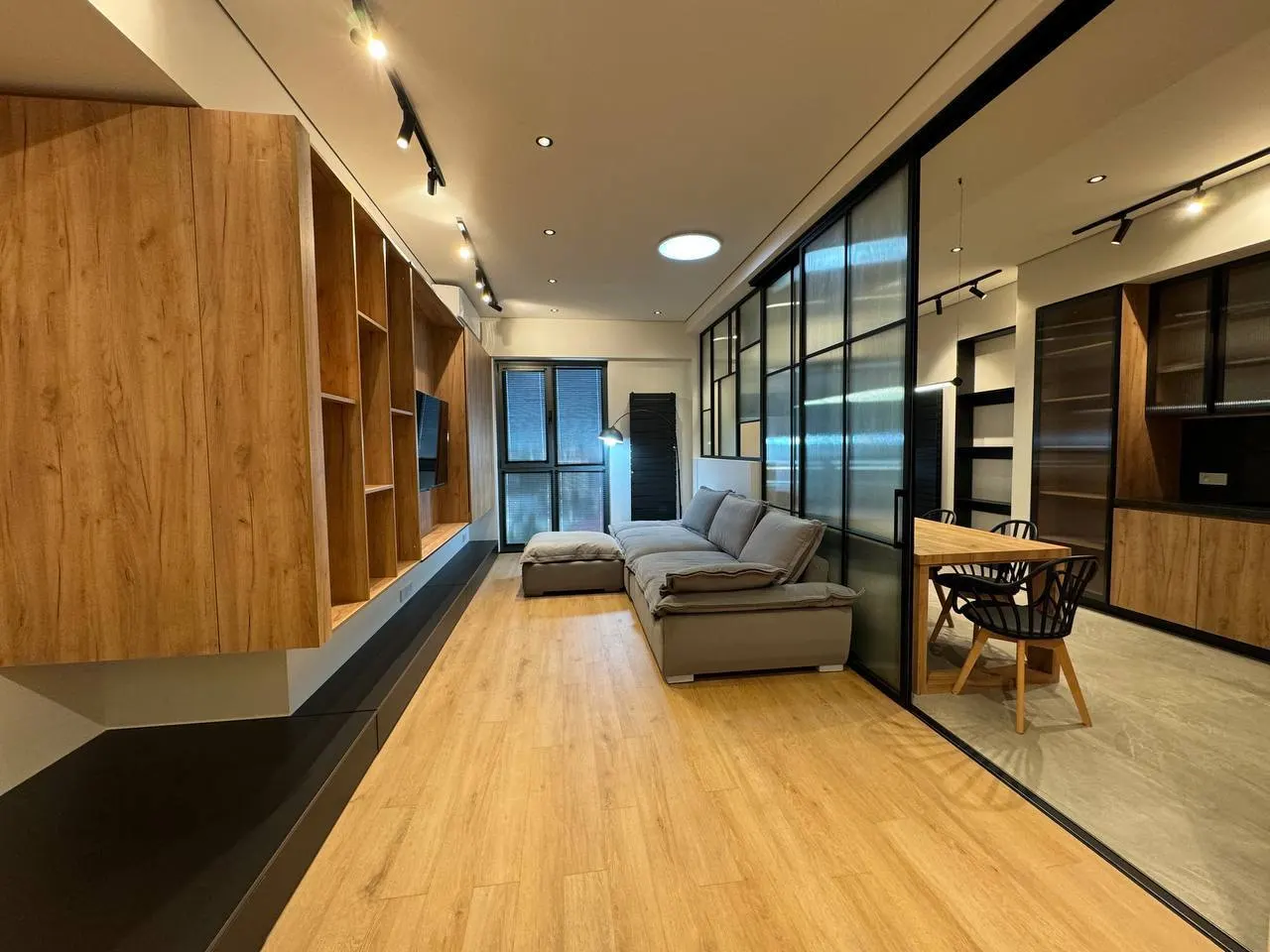 Ижарага берилади 3 хонали квартира, 110 м², 8/12 қават — Миробод тумани