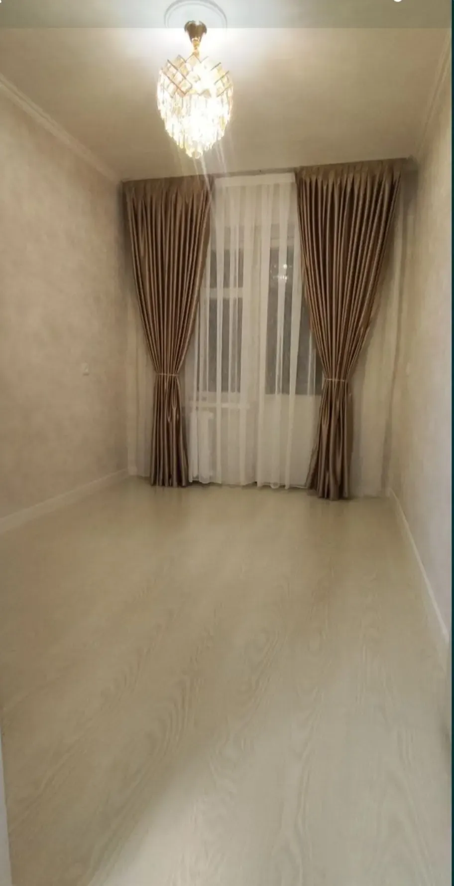 Sotiladi 2 xonali kvartira, 45 m², 4/5 qavat — Chilonzor tumani