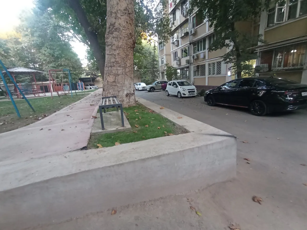 Продаётся 4-комнатная квартира, 80 м², 3/5 этаж — Шайхантахурский район