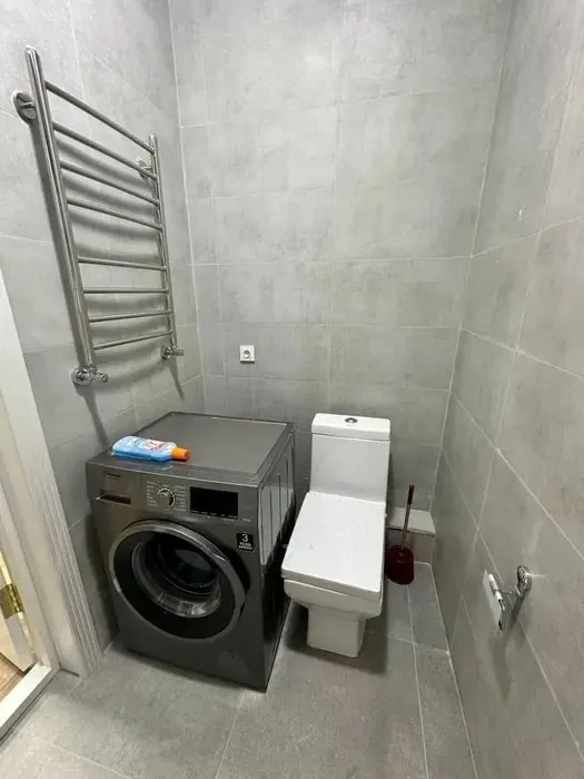 Ижарага берилади 3 хонали квартира, 72 м², 6/8 қават — Миробод тумани