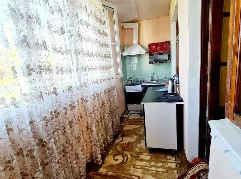 Ижарага берилади 3 хонали квартира, 76 м², 4/4 қават — Юнусобод тумани