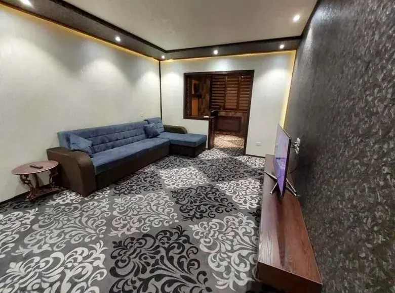 Ижарага берилади 3 хонали квартира, 90 м², 4/9 қават — Миробод тумани