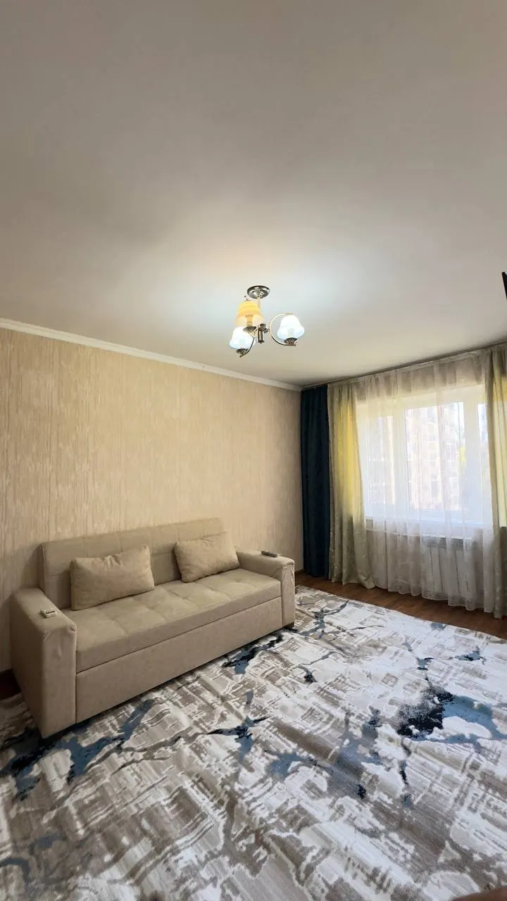 Sotiladi 1 xonali kvartira, 30 m², 4/4 qavat — Chilonzor tumani