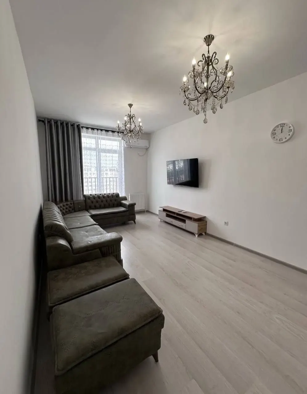 Ижарага берилади 2 хонали квартира, 68 м², 8/9 қават — Мирзо Улуғбек тумани