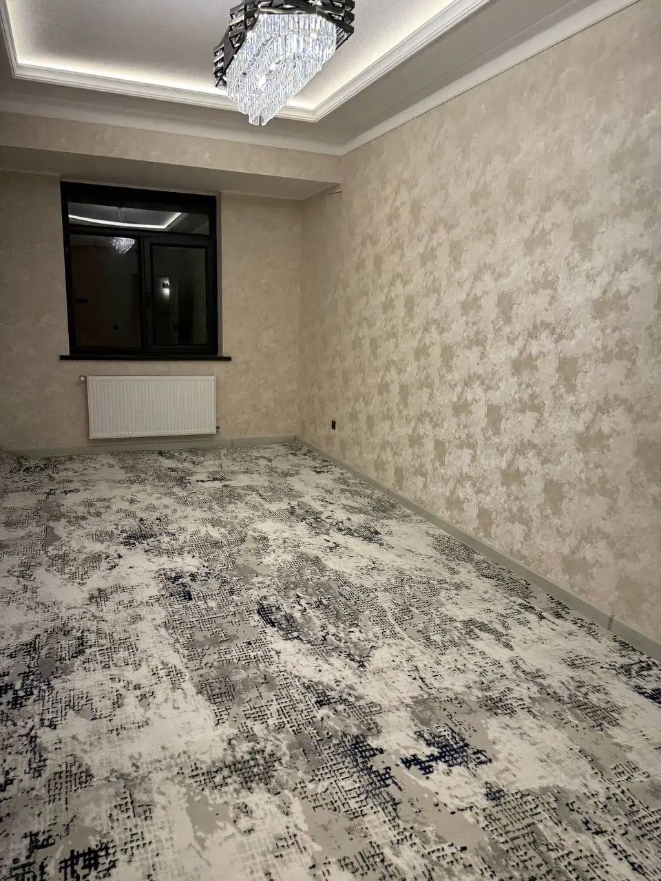Сотилади 1 хонали квартира, 40 м², 5/5 қават — Шайхонтоҳур тумани