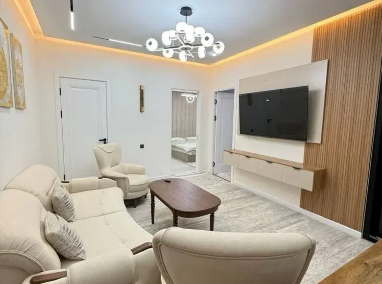 Сотилади 3 хонали квартира, 90 м², 4/10 қават — Яккасарой тумани