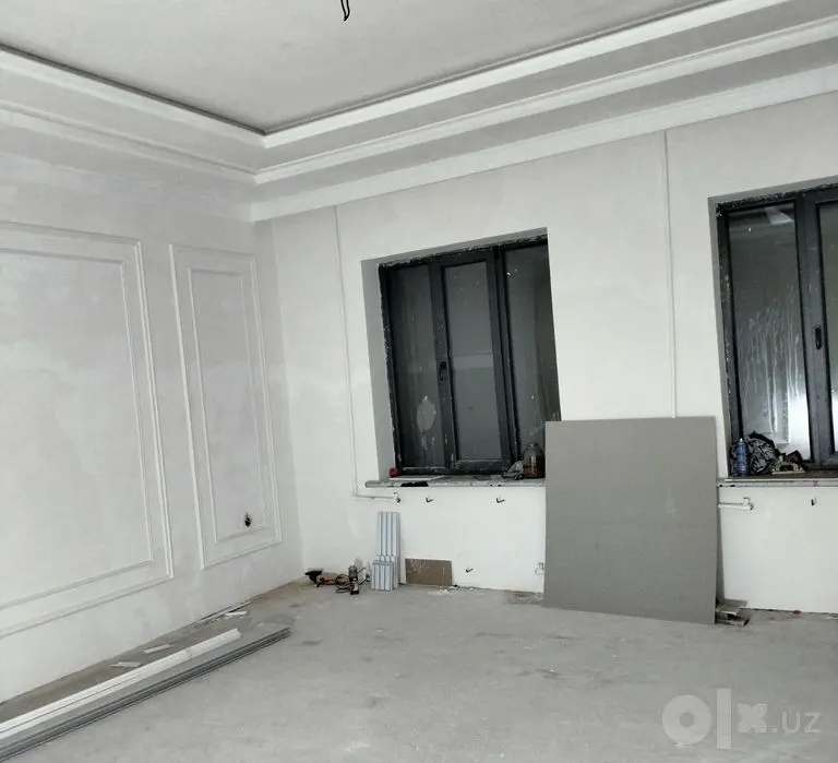 Ижарага берилади 2 хонали квартира, 65 м², 2/2 қават — Қибрай тумани