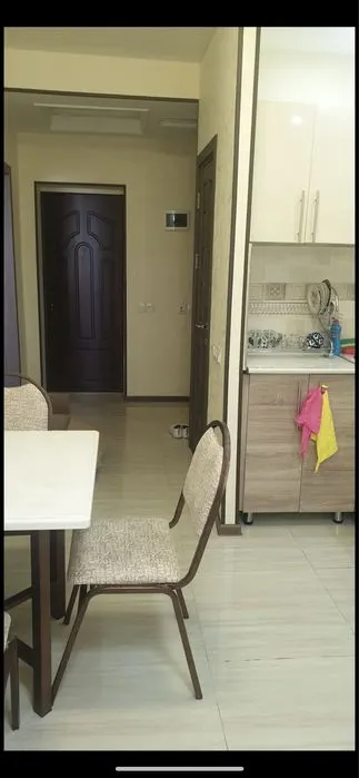 Ижарага берилади 2 хонали квартира, 57 м², 3/9 қават — Мирзо Улуғбек тумани