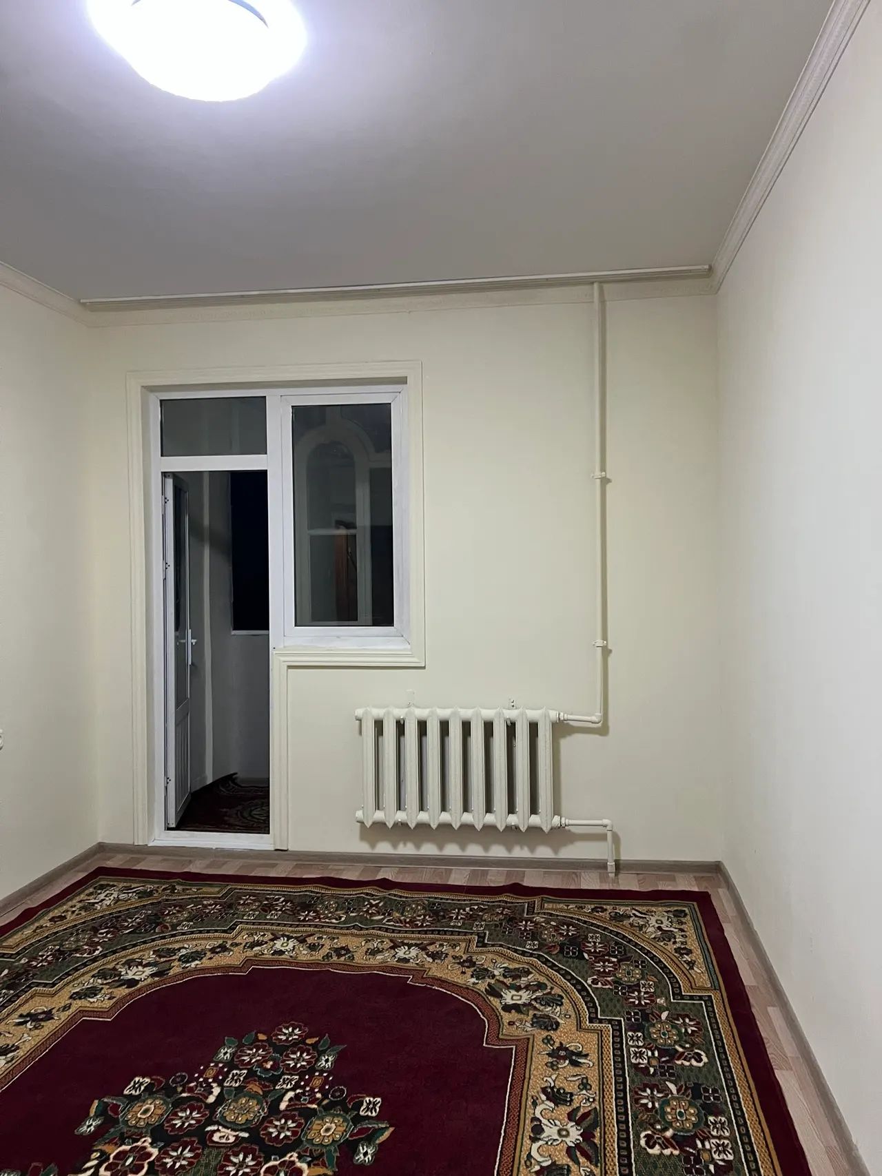 Сдаётся 3-комнатная квартира, 67 м², 3/5 этаж — Чиланзарский район