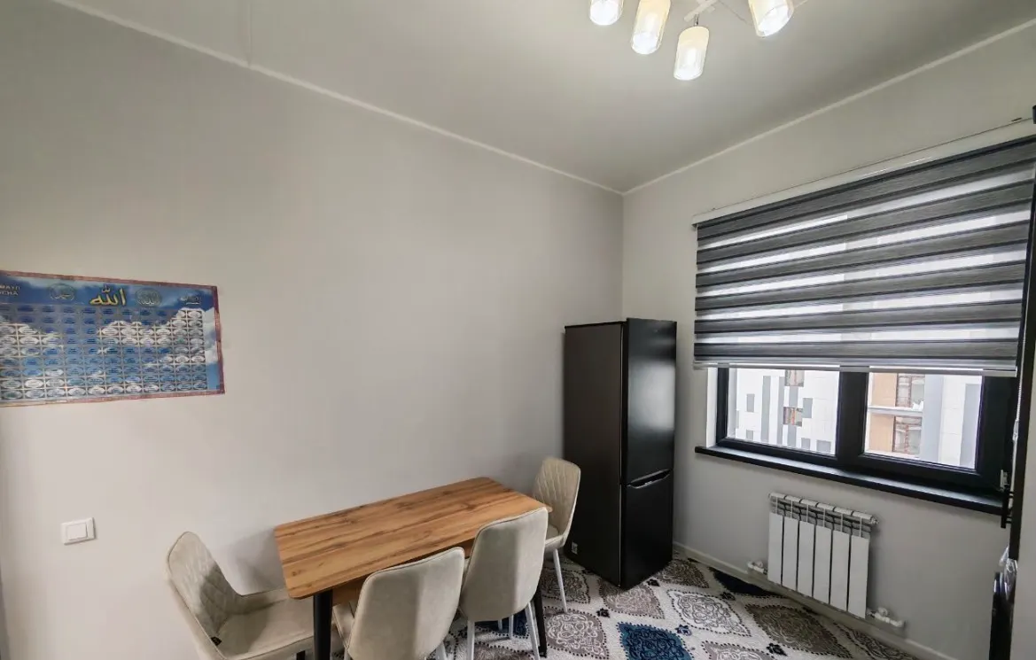 Ijaraga beriladi 2 xonali kvartira, 65 m², 12/16 qavat — Sergeli tumani