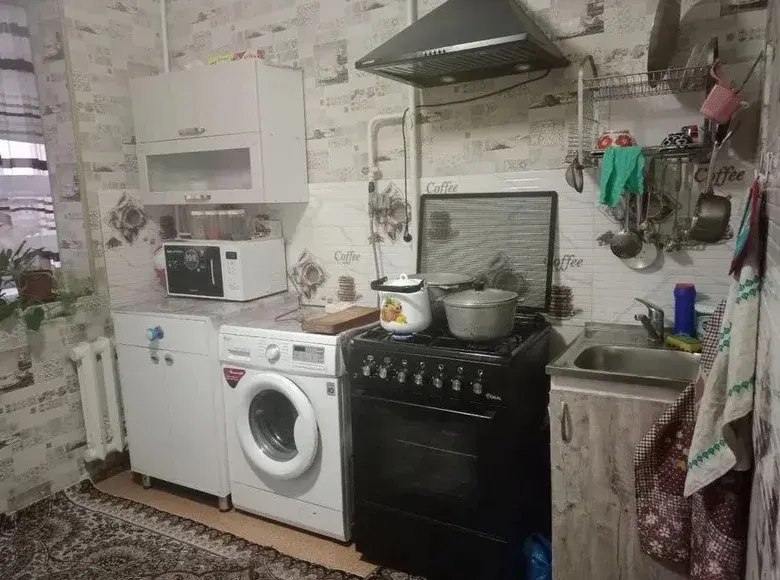 Сотилади 2 хонали квартира, 60 м², 8/9 қават — Тошкент шаҳри