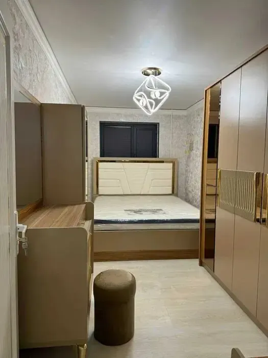 Ижарага берилади 2 хонали квартира, 55 м², 2/4 қават — Чилонзор тумани