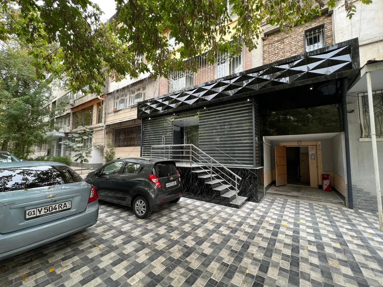 Сдаётся коммерческое помещение, 110 м² — Яккасарайский район