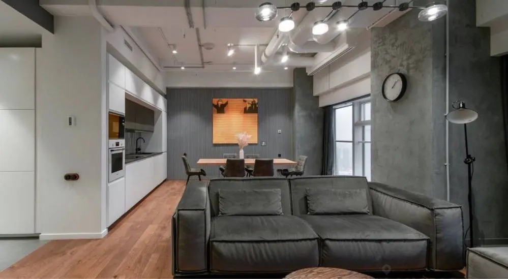 Ijaraga beriladi 2 xonali kvartira, 82 m², 10/12 qavat — Mirobod tumani