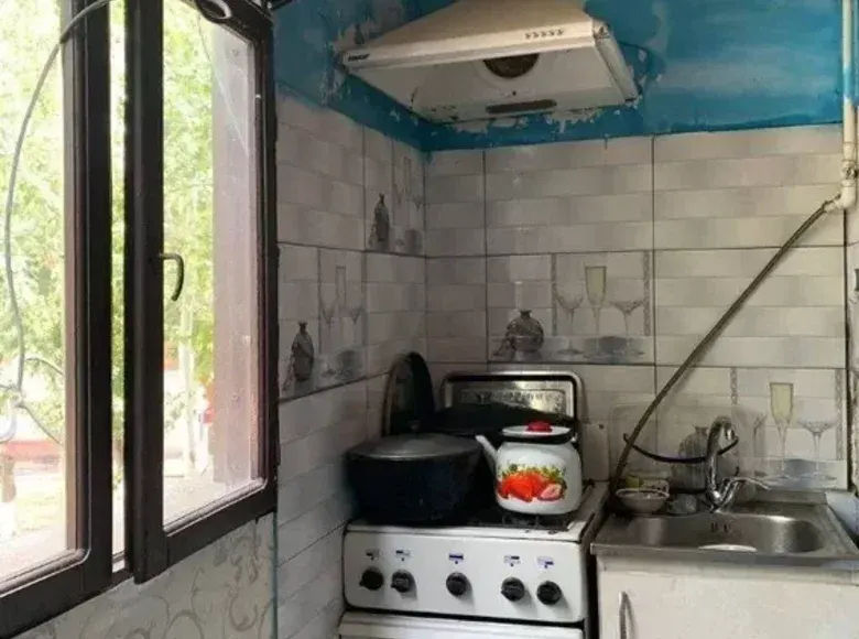 Сотилади 1 хонали квартира, 3/5 қават — Чилонзор тумани