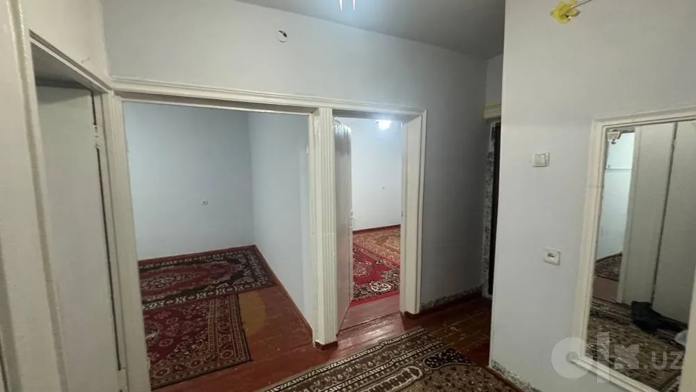 Ijaraga beriladi 4 xonali kvartira, 75 m², 4/4 qavat — Samarqand shahri