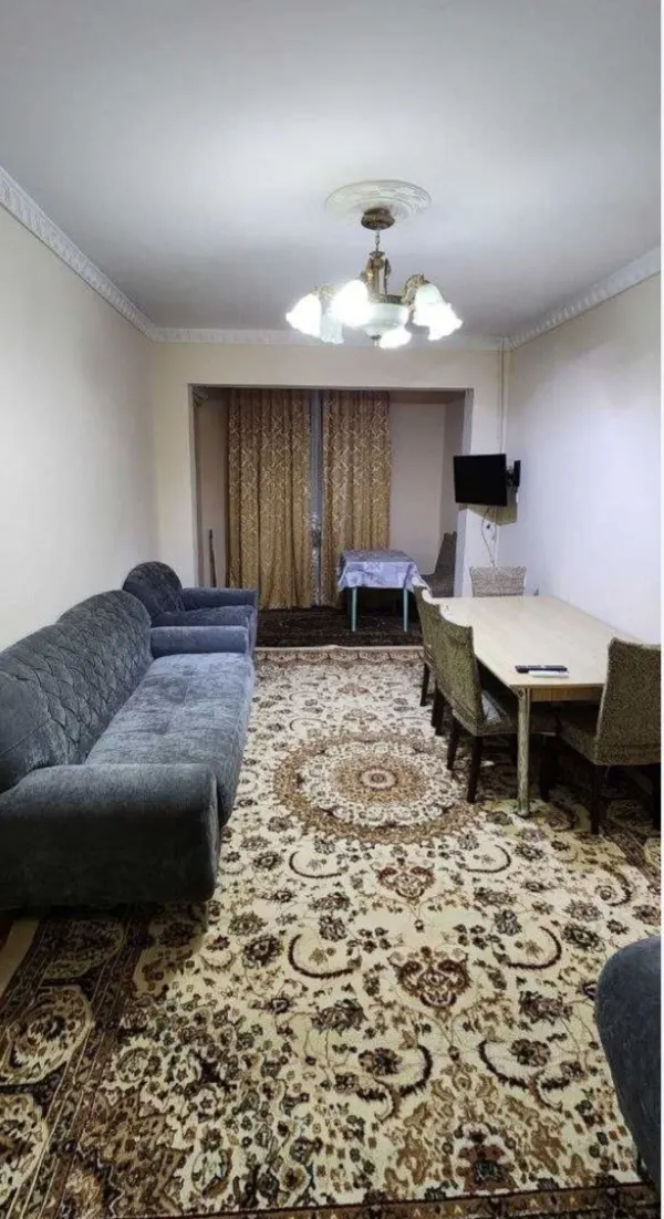Сдаётся 3-комнатная квартира, 60 м², 3/4 этаж — Мирзо-Улугбекский район