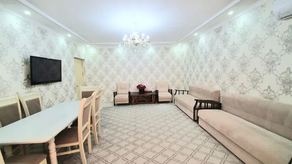 Ijaraga beriladi 2 xonali kvartira, 65 m², 4/9 qavat — Mirobod tumani