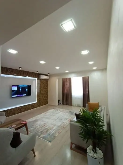 Сдаётся 2-комнатная квартира, 70 м², 5/9 этаж — Мирзо-Улугбекский район