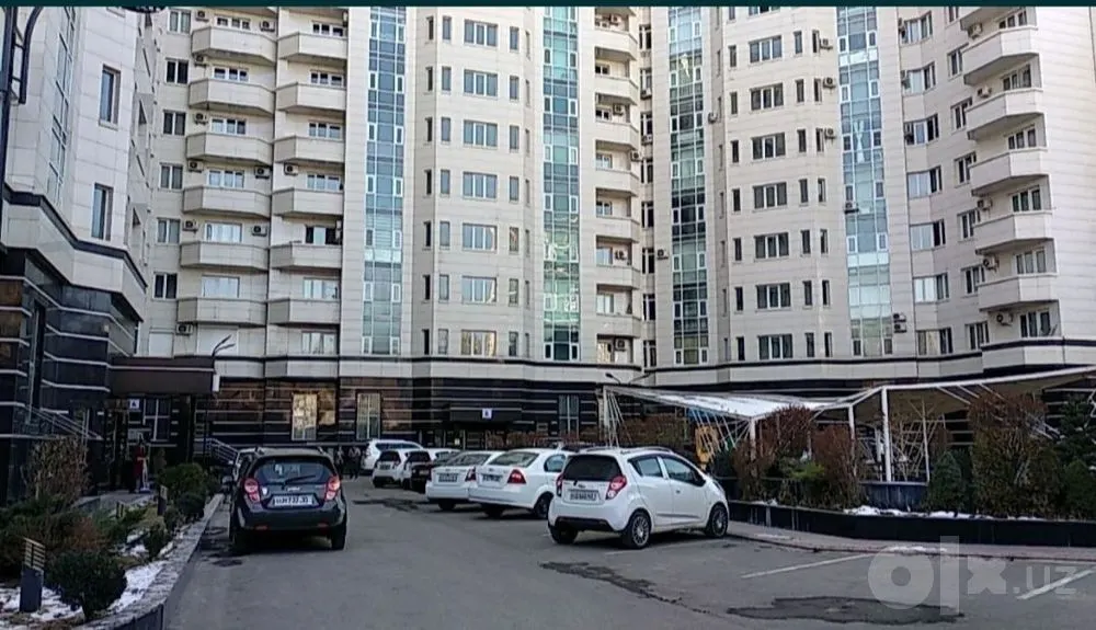 Ижарага берилади 4 хонали квартира, 130 м² — Юнусобод тумани