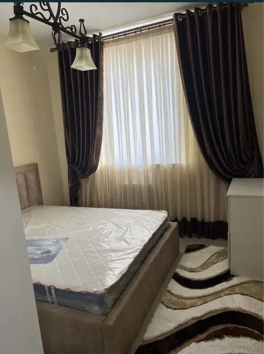 Ijaraga beriladi 2 xonali kvartira, 60 m², 3/7 qavat — Yashnobod tumani