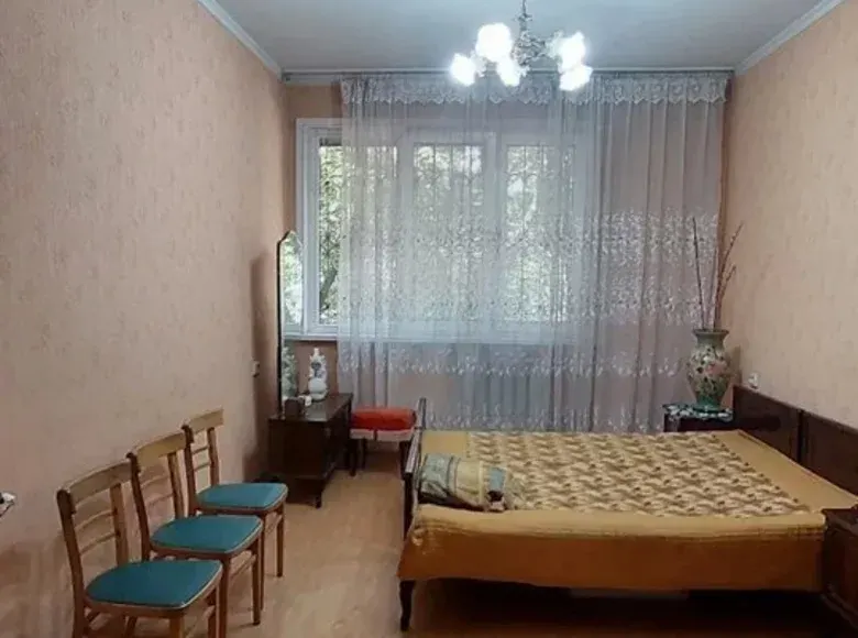 Сотилади 3 хонали квартира, 63 м², 2/4 қават — Учтепа тумани