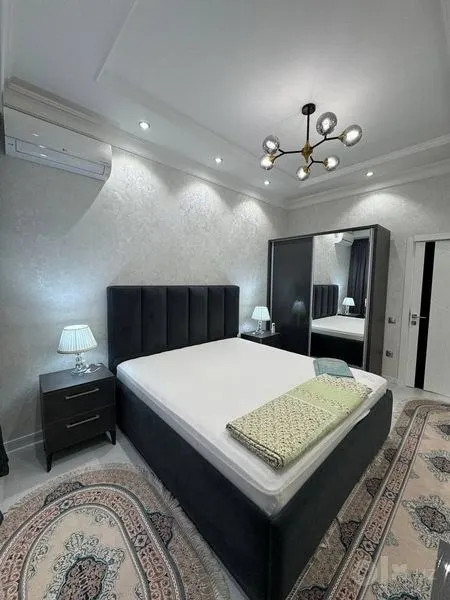 Ижарага берилади 2 хонали квартира, 55 м², 3/9 қават — Мирзо Улуғбек тумани
