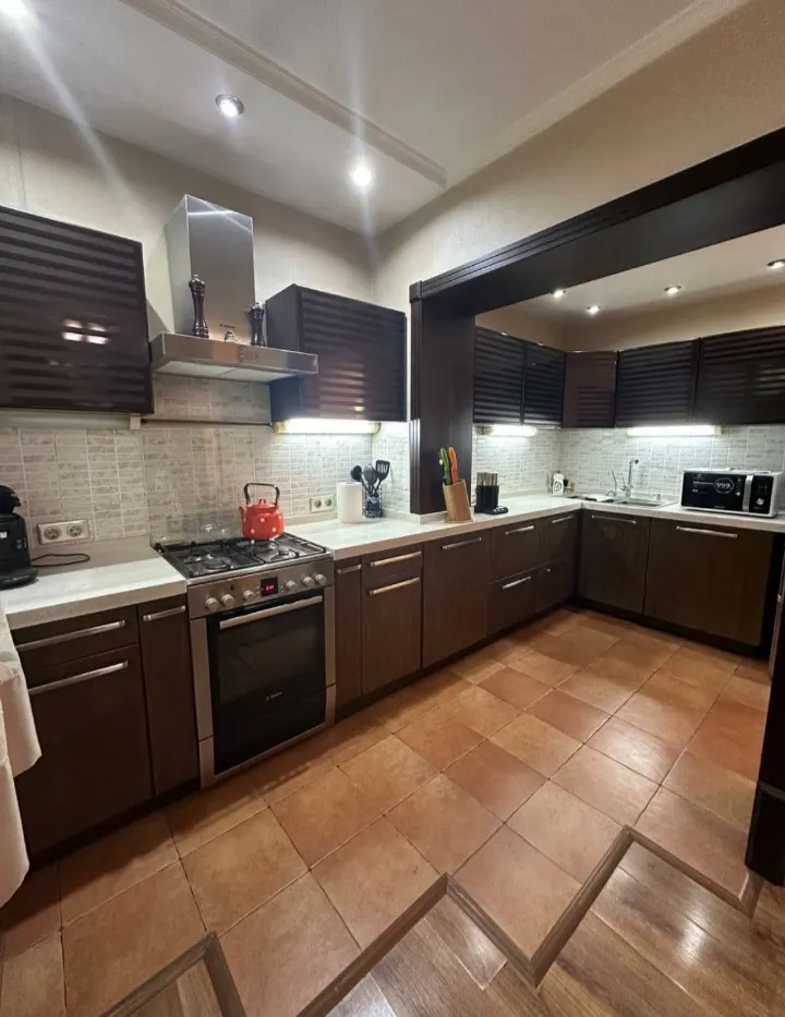 Ижарага берилади 3 хонали квартира, 66 м², 3/5 қават — Мирзо Улуғбек тумани