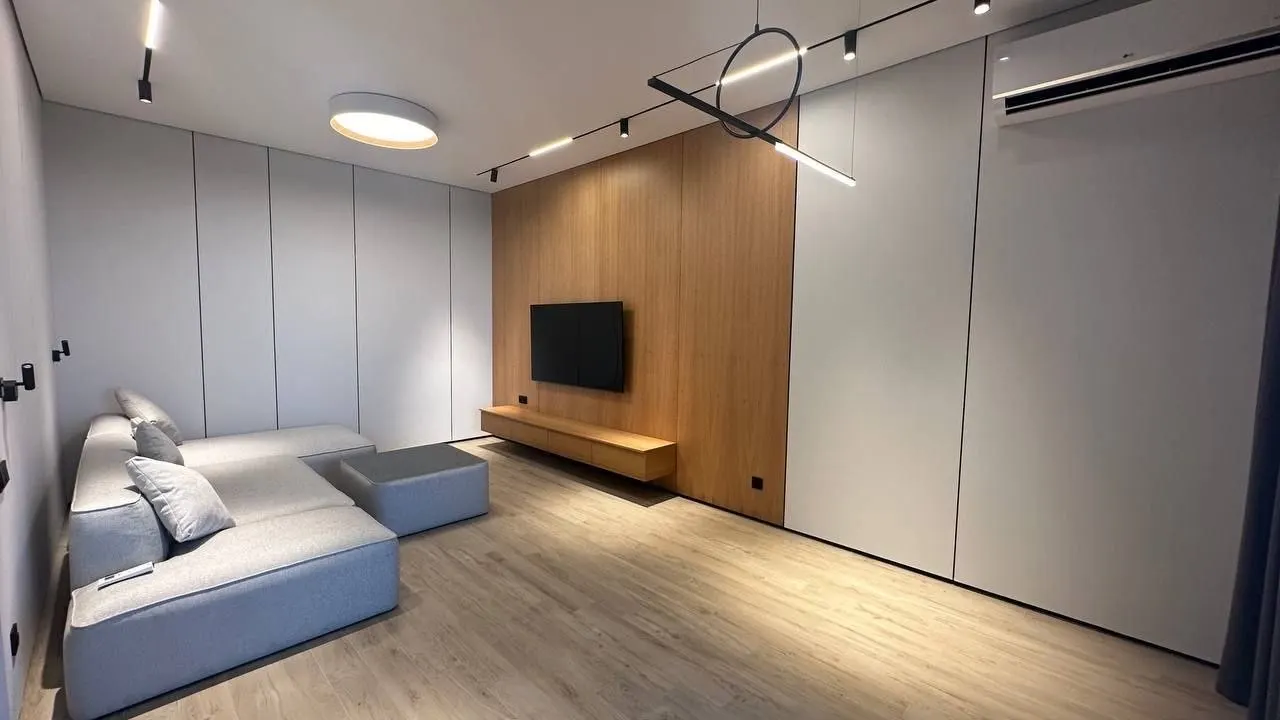 Ijaraga beriladi 2 xonali kvartira, 70 m², 11/16 qavat — Yashnobod tumani