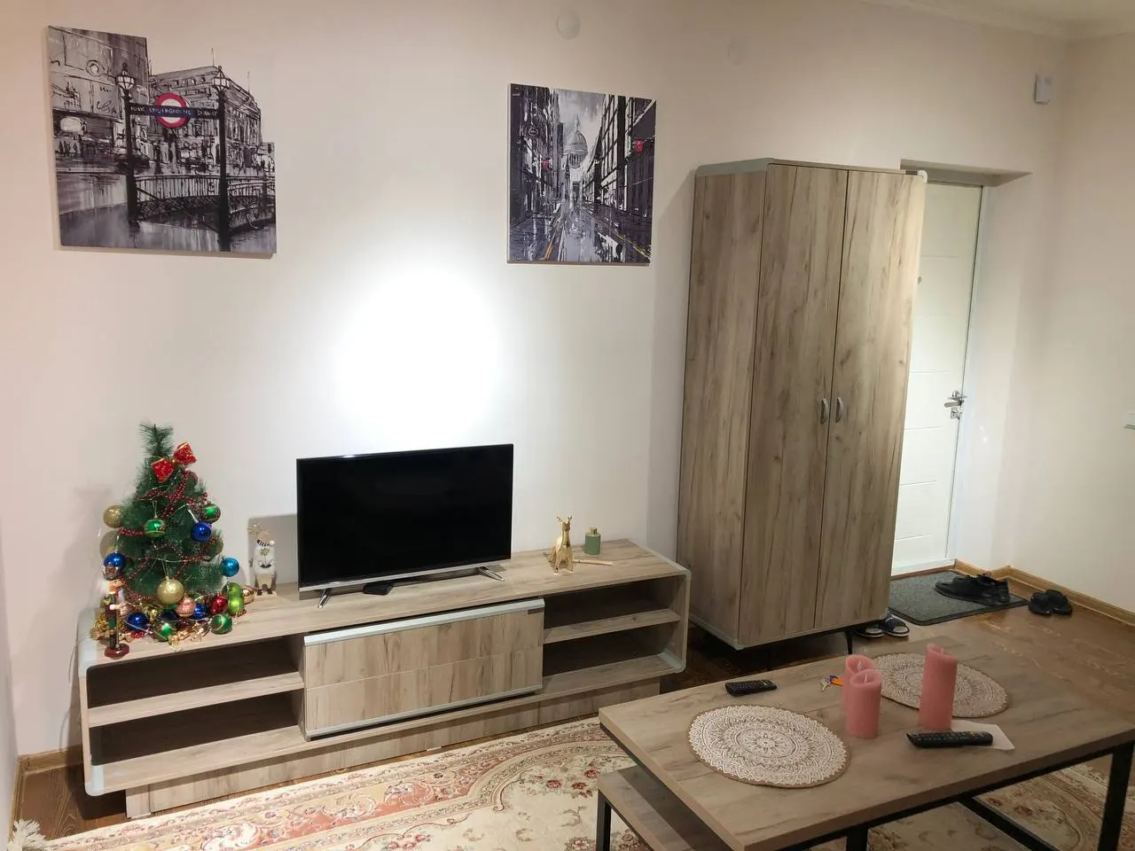 Сдаётся 1-комнатная квартира, 42 м², 6/9 этаж — Юнусабадский район