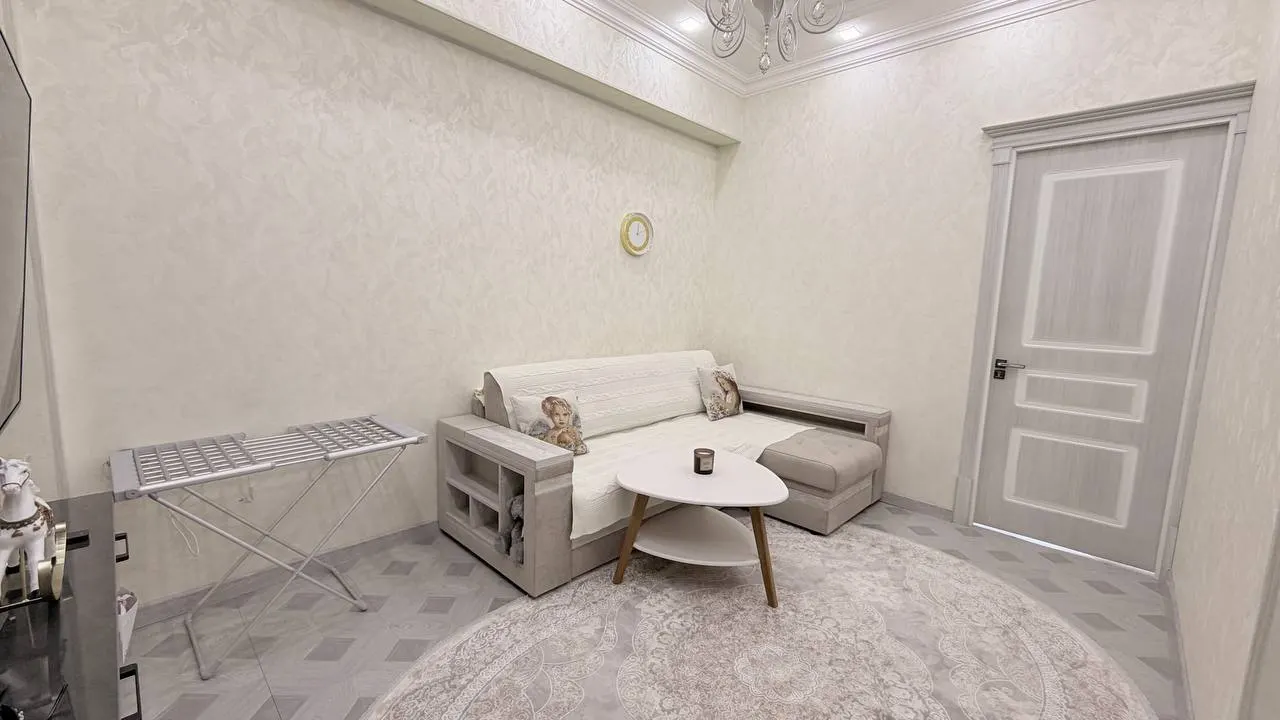 Сотилади 1 хонали квартира, 39 м², 6/9 қават — Яшнобод тумани