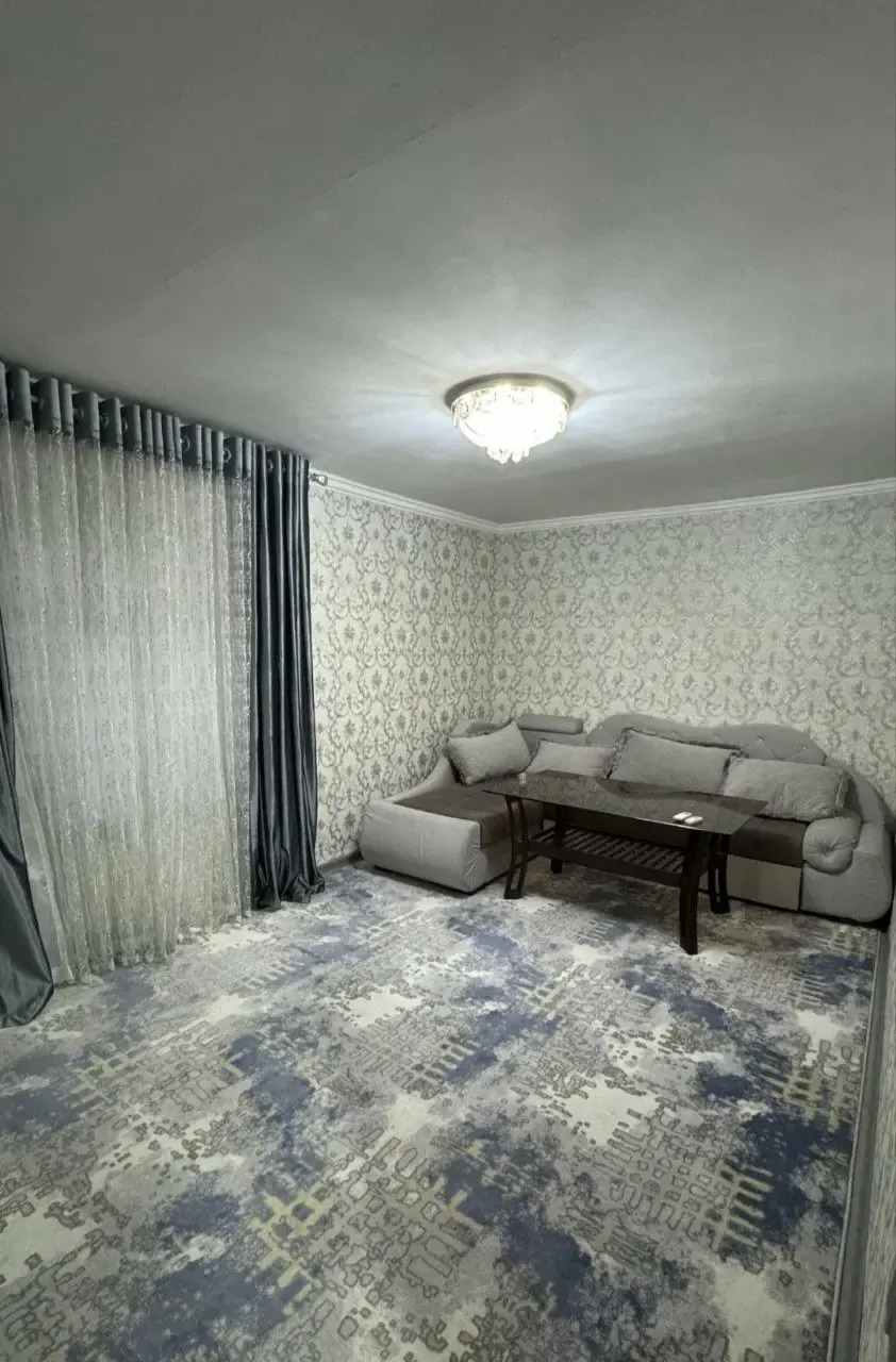 Ijaraga beriladi 1 xonali kvartira, 38 m², 5/5 qavat — Chilonzor tumani