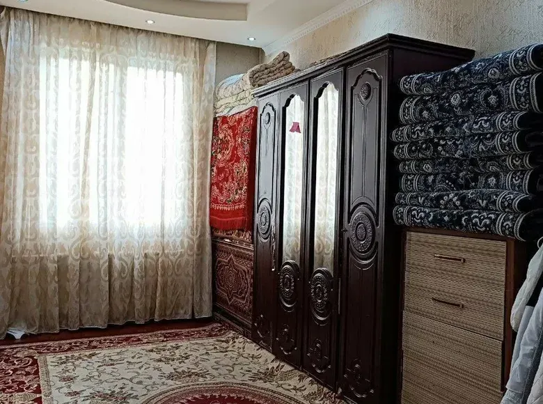 Сотилади 3 хонали квартира, 65 м², 4/4 қават — Чилонзор тумани