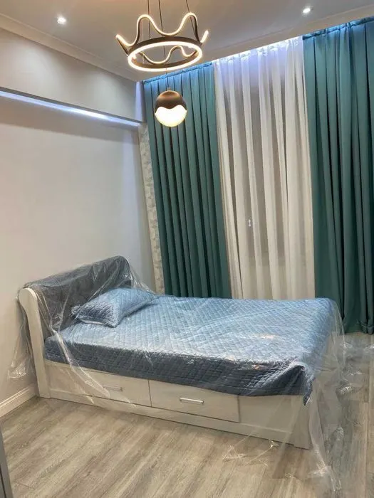 Ижарага берилади 3 хонали квартира, 90 м², 3/9 қават — Юнусобод тумани