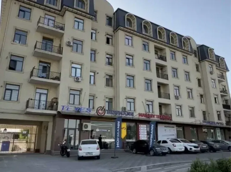 Сотилади 2 хонали квартира, 63 м², 2/6 қават — Чилонзор тумани
