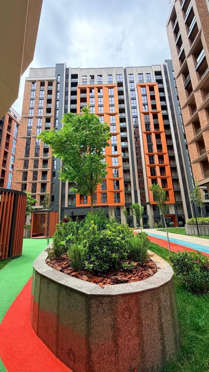 Sotiladi 3 xonali kvartira, 88 m², 13/15 qavat — Mirzo Ulugʻbek tumani