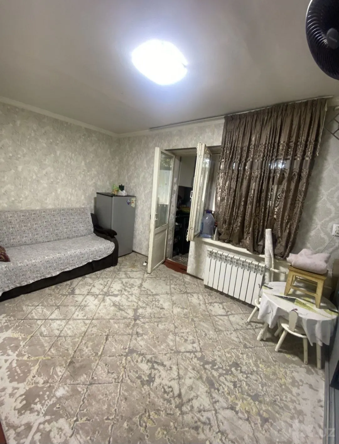 Продаётся 1-комнатная квартира, 27 м², 2/5 этаж — Чиланзарский район