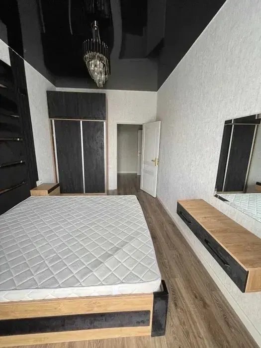 Сдаётся 2-комнатная квартира, 67 м², 8/9 этаж — Чиланзарский район