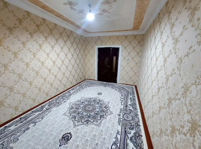Продаётся 3-комнатная квартира, 79 м², 3/5 этаж — Юнусабадский район