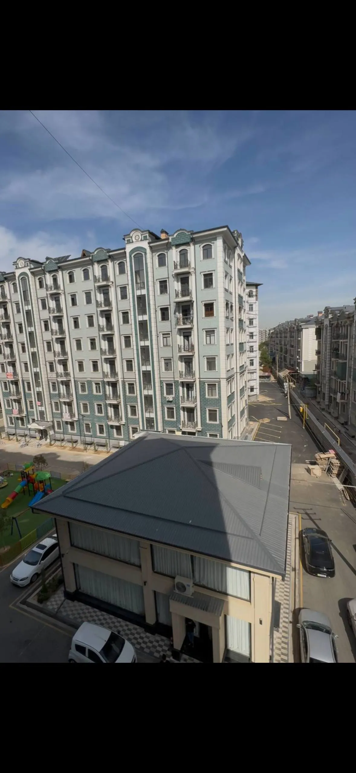 Продаётся 2-комнатная квартира, 48 м², 5/9 этаж — Шайхантахурский район