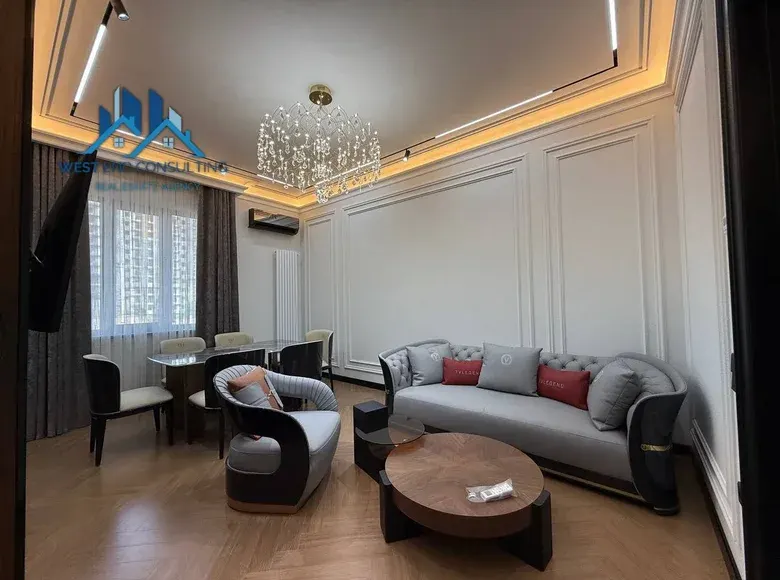 Продаётся 4-комнатная квартира, 110 м², 4/10 этаж — Юнусабадский район