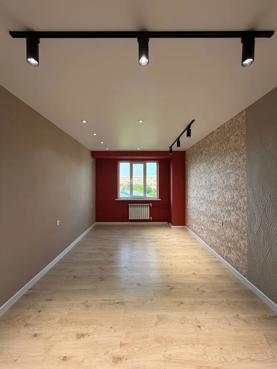 Sotiladi 2 xonali kvartira, 41.5 m², 6/9 qavat — Shayxontohur tumani