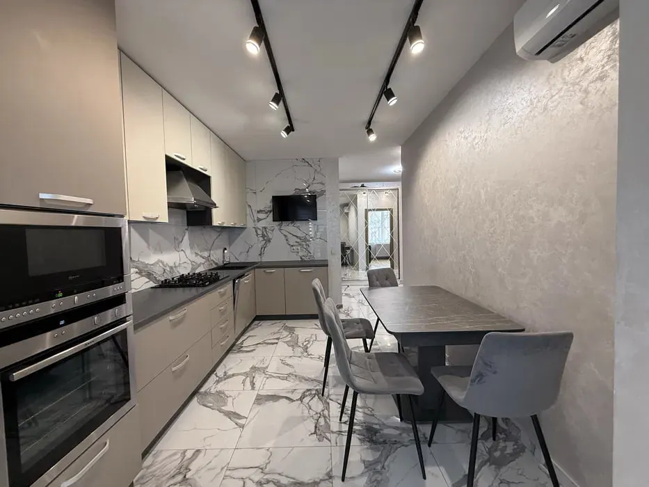 Ижарага берилади 3 хонали квартира, 75 м², 5/9 қават — Юнусобод тумани