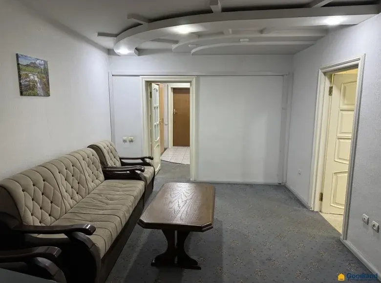Сотилади 2 хонали квартира, 56 м², 4/8 қават — Яккасарой тумани