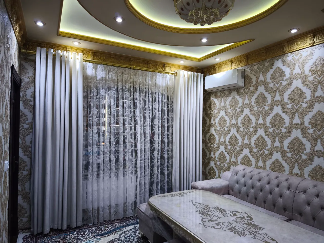 Sotiladi 2 xonali kvartira, 40.2 m², 4/4 qavat — Chilonzor tumani