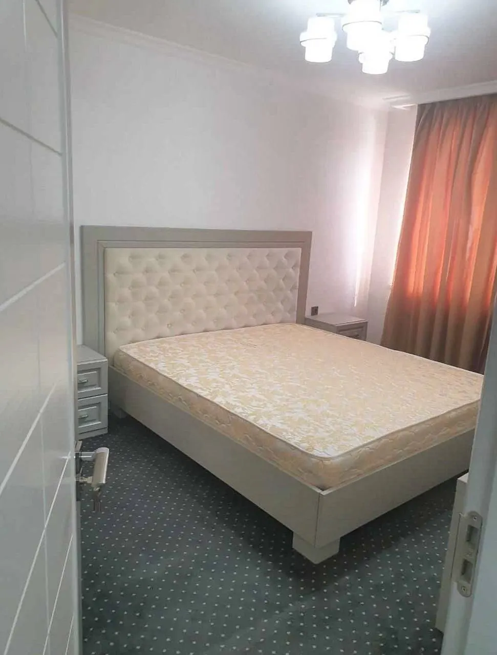 Ижарага берилади 3 хонали квартира, 65 м², 3/4 қават — Чилонзор тумани