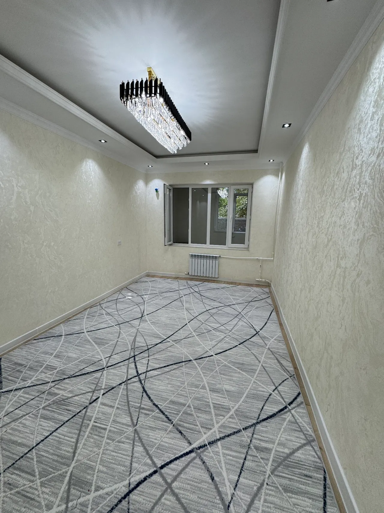 Продаётся 3-комнатная квартира, 60 м², 3/5 этаж — Алмазарский район