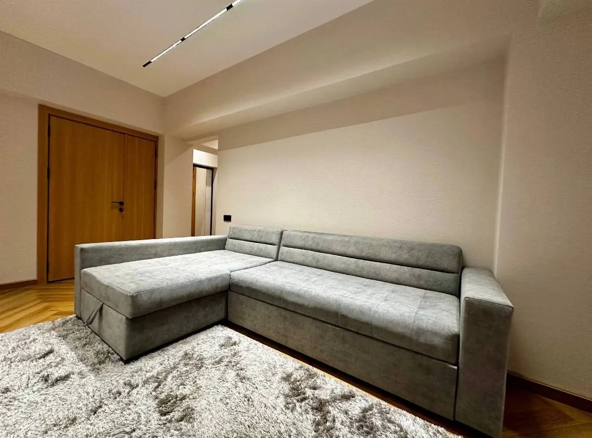 Ijaraga beriladi 2 xonali kvartira, 60 m², 3/4 qavat — Yunusobod tumani