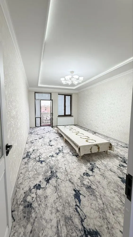 Ижарага берилади 2 хонали квартира, 55 м², 6/10 қават — Сергели тумани